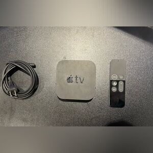 Apple TV HD (2015) - 32gb